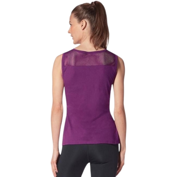 2 Pack Mesh Detail Tank - Picture 5 of 6